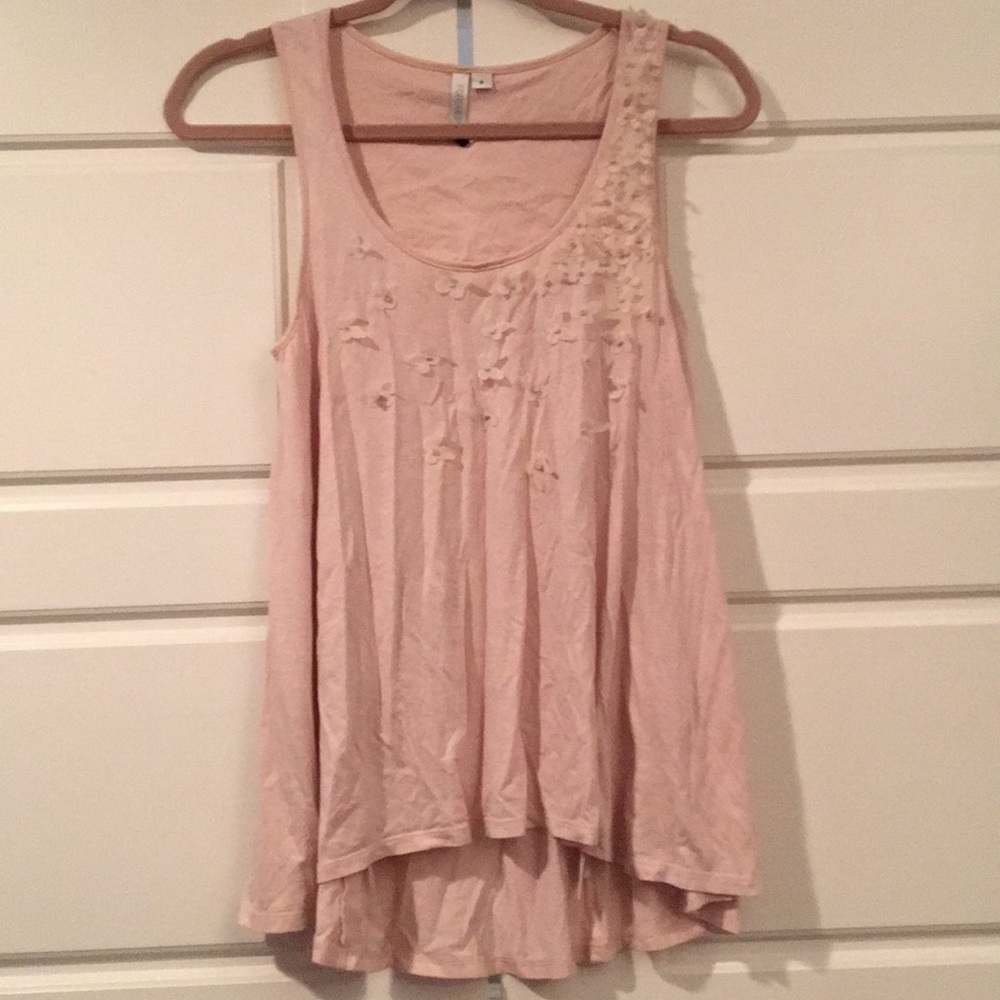 New Aussie brand Forever New butterfly tunic top